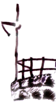 gallows